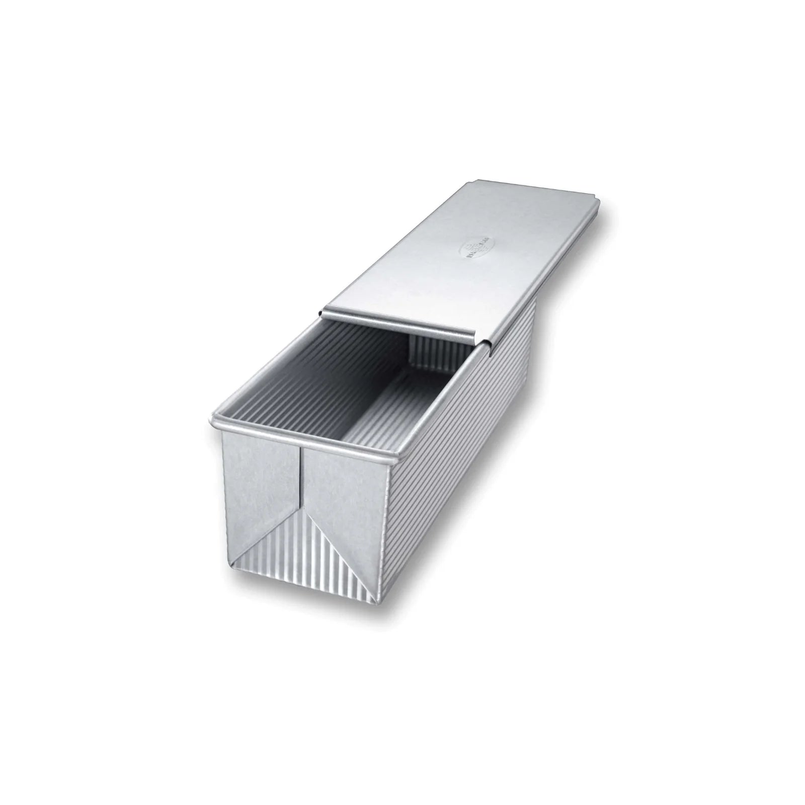 Pullman Pan & Cover Small