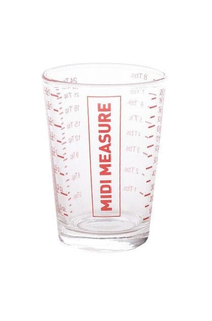 125ml Measuring Glass