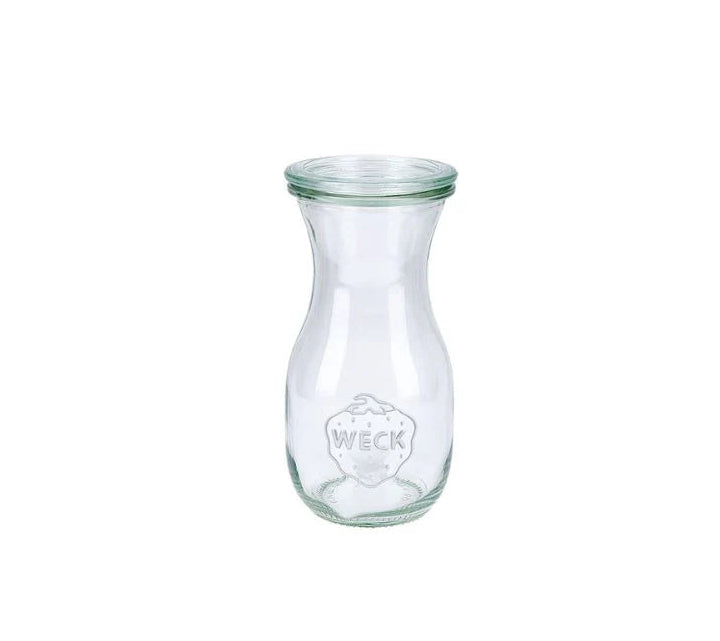 Juice Jar 310ml – Homestead Store