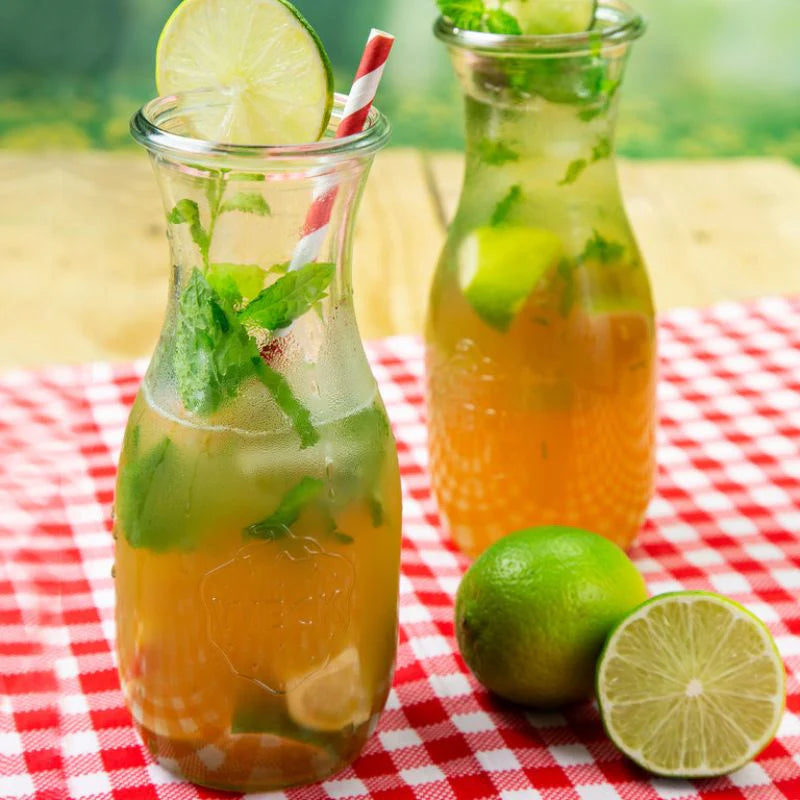Juice Jar 310ml – Homestead Store