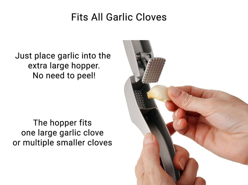 Garlic Press 'Susi 3'