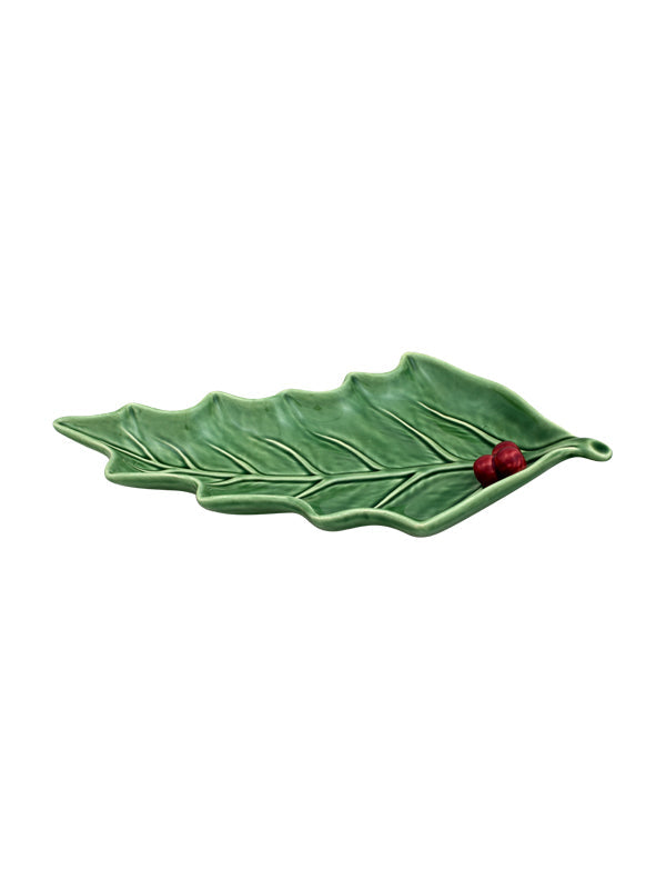 Holly Leaf 36cm