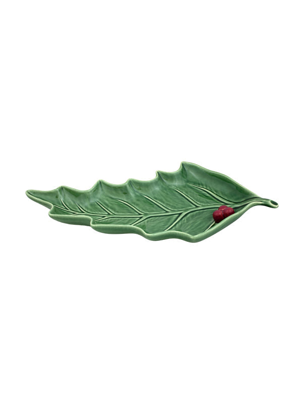 Holly Leaf 27cm