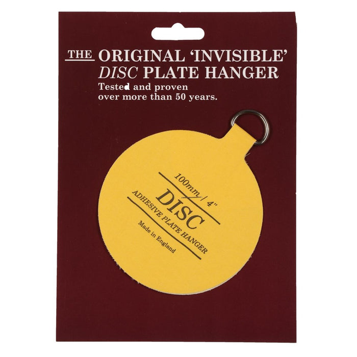 Disc Plate Hanger Homestead Store