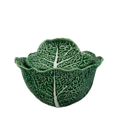 Cabbage Tureen 0.2L
