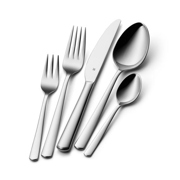 Boston 60 Piece Cutlery Set