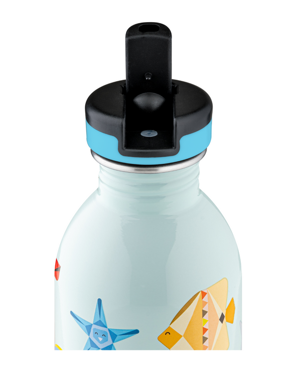 250ml Bottle-Sea Friends