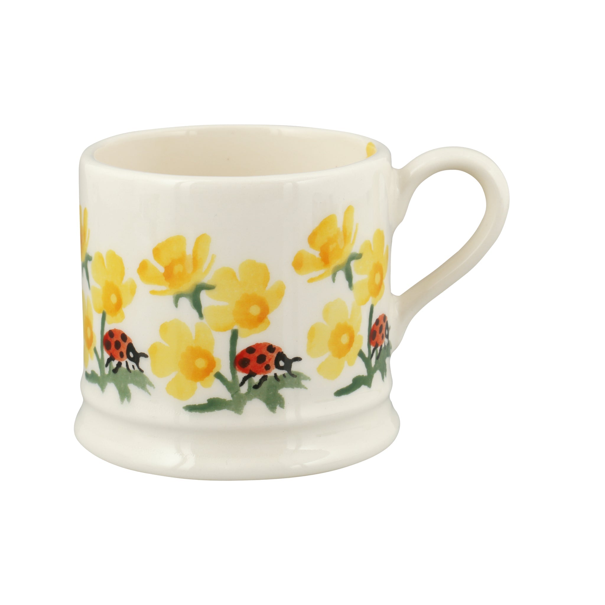 Buttercup Small Mug
