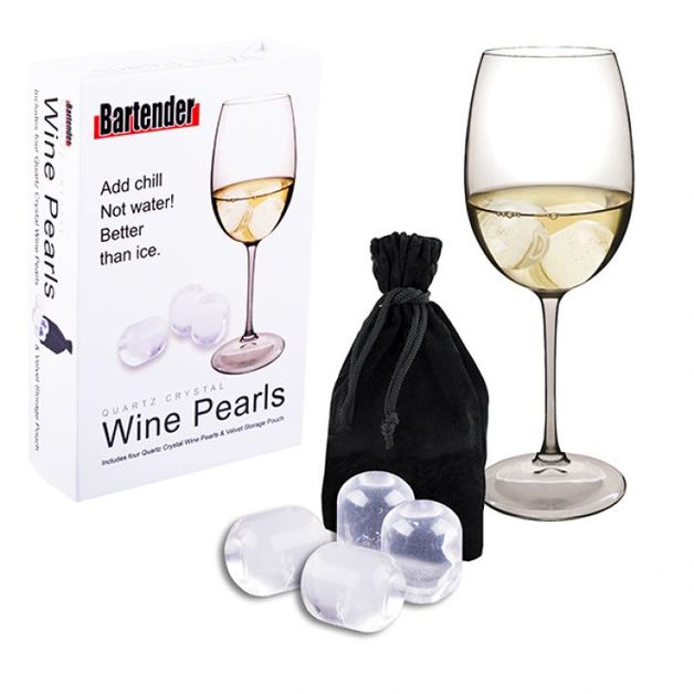 Wine Pearls