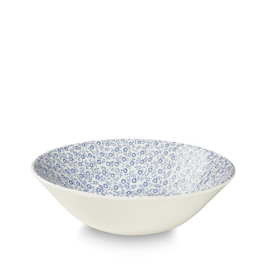 Pale Blue Felicity Cereal Bowl