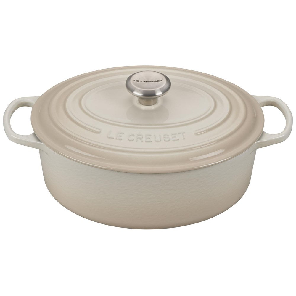 Signature Oval Casserole 27cm