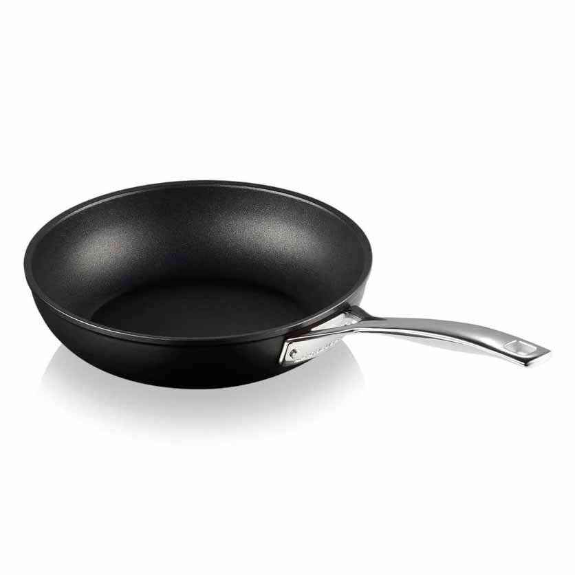 TNS Deep Frying Pan 24cm