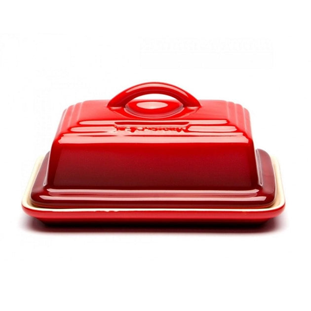 Le Creuset Butter Dish