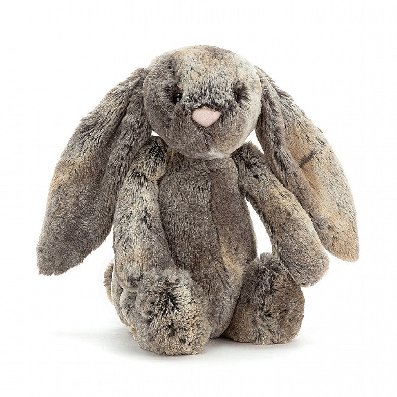 Medium Bashful Bunny-Cottontail