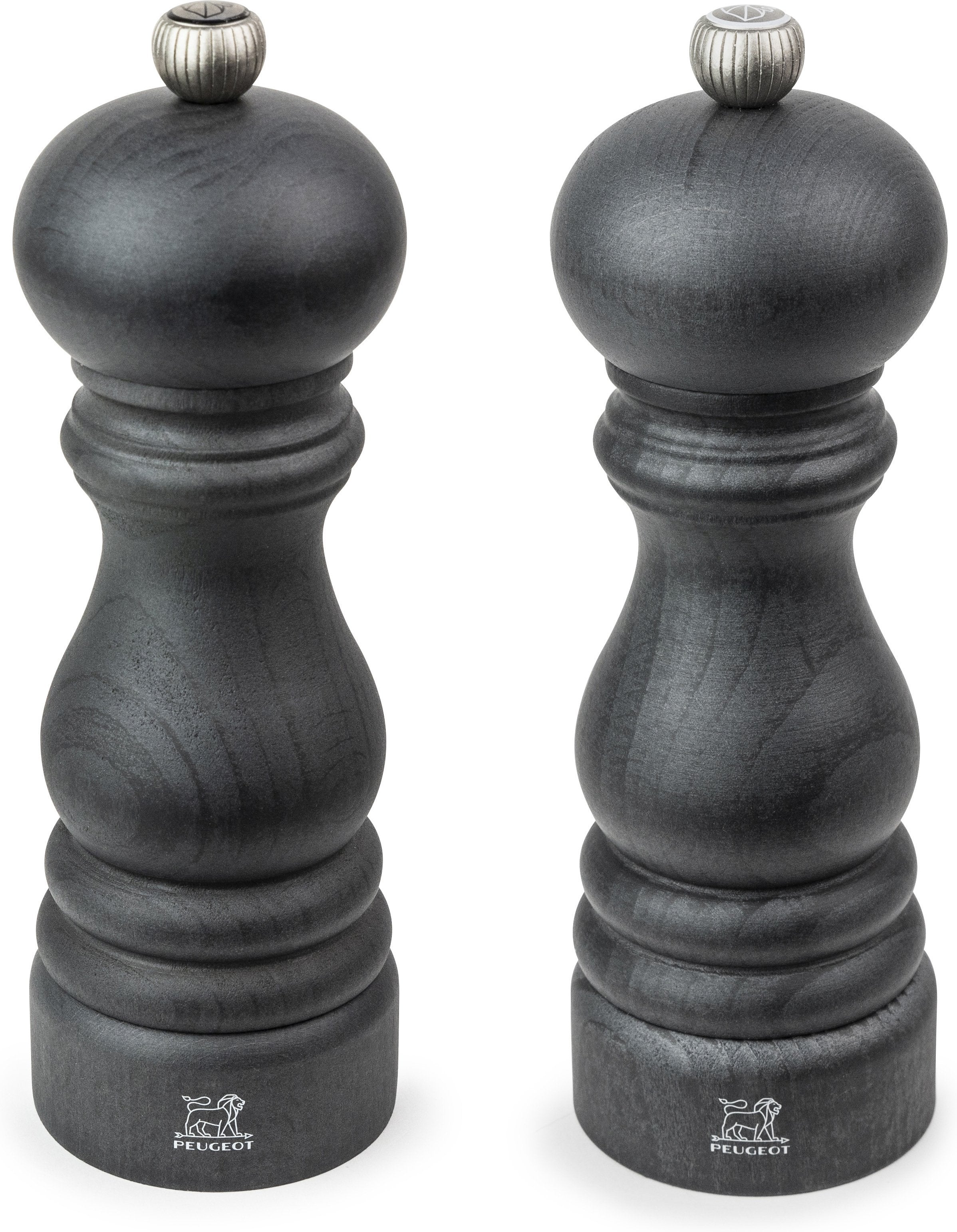 Duo Paris Graphite 18cm Grinders