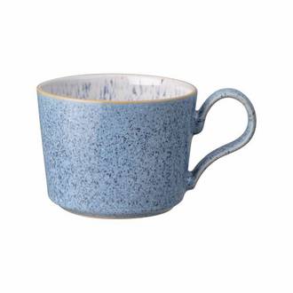 Studio Blue Brew Cup and Saucer