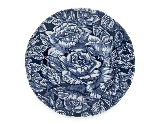 Hibiscus Dinner Plate / 26cm