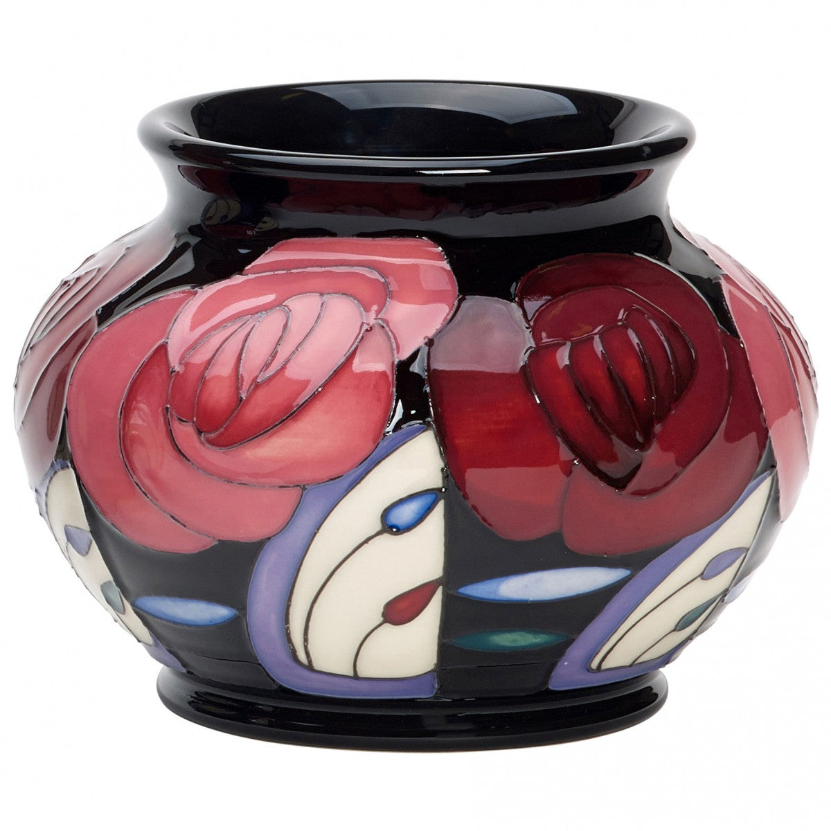 Bellahouston Vase 520/5