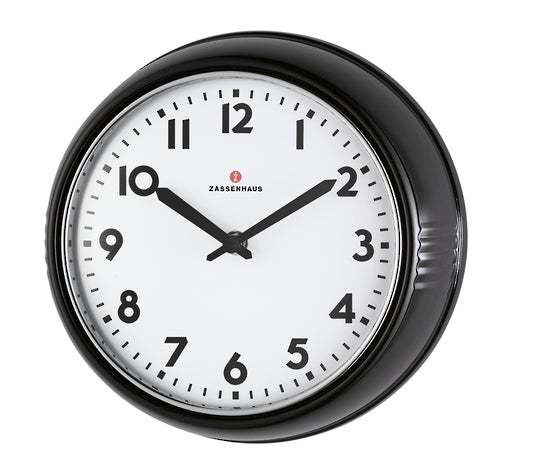 Retro Clock – Homestead Store