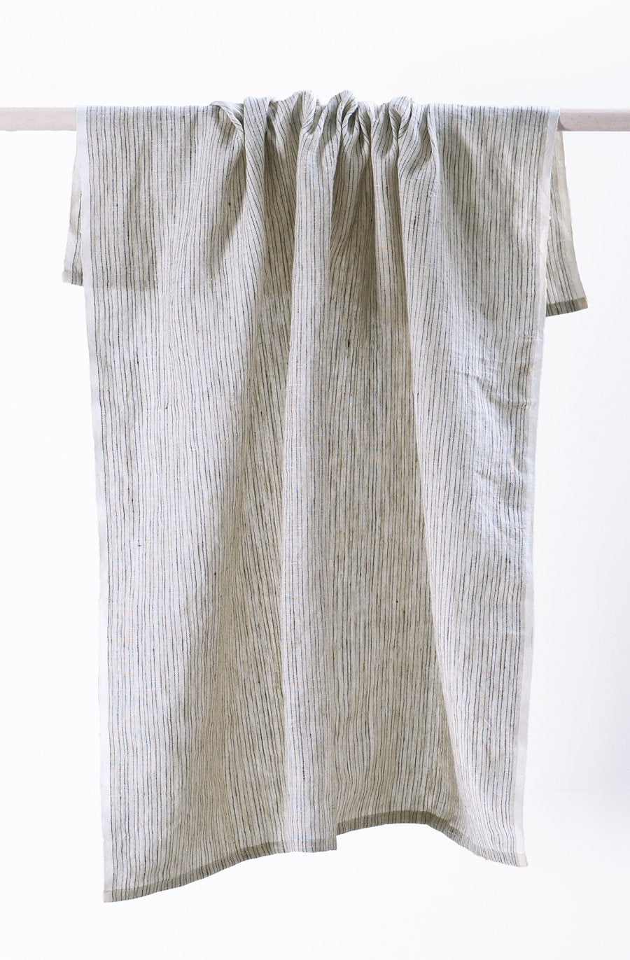 Linen Tea Towel- Stripe