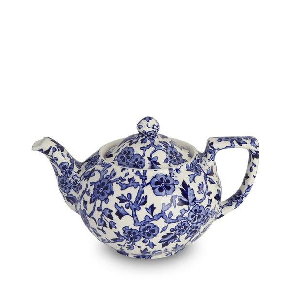 Blue Arden Teapot- Small 400ml