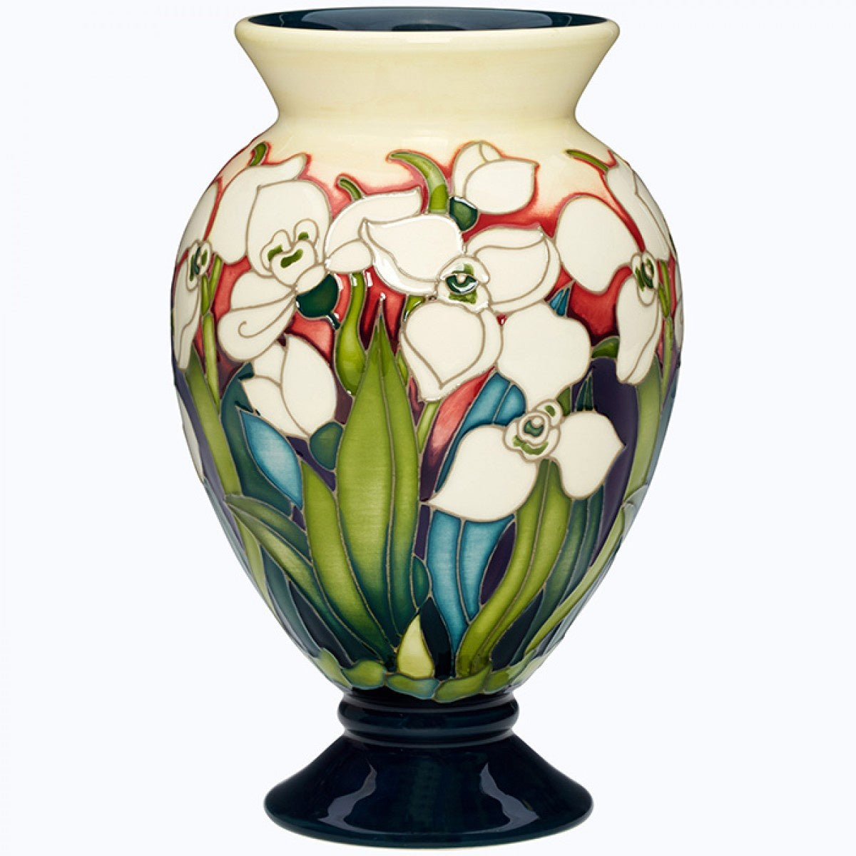Polar Bear Vase 370/6