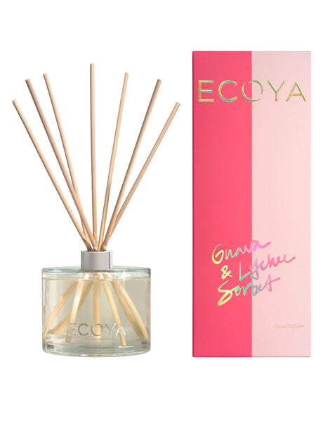 Guava & Lychee Extra Large Diffuser