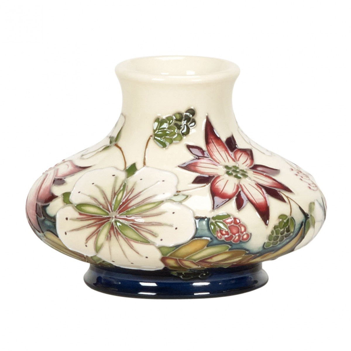 Bramble Revisited Vase 33/3