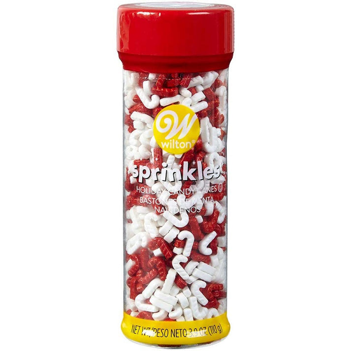Sprinkles/Candy Cane Mix
