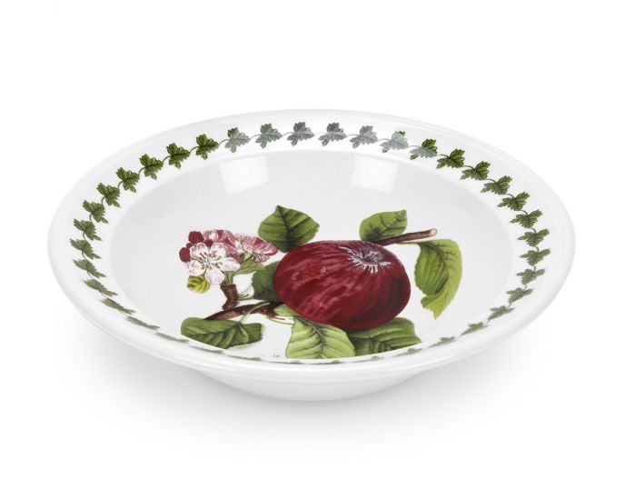 Pomona Oatmeal Bowl 15cm/Apple