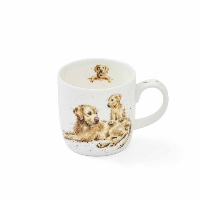 Labradore Devotion Mug