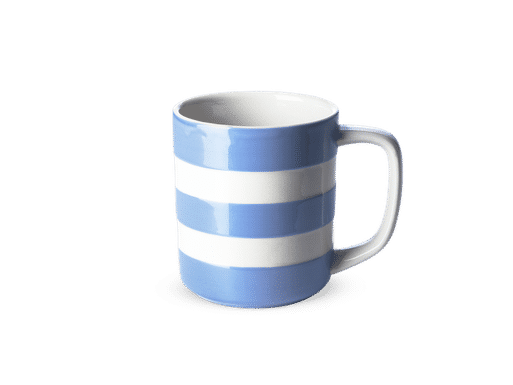 Blue 10oz Mug