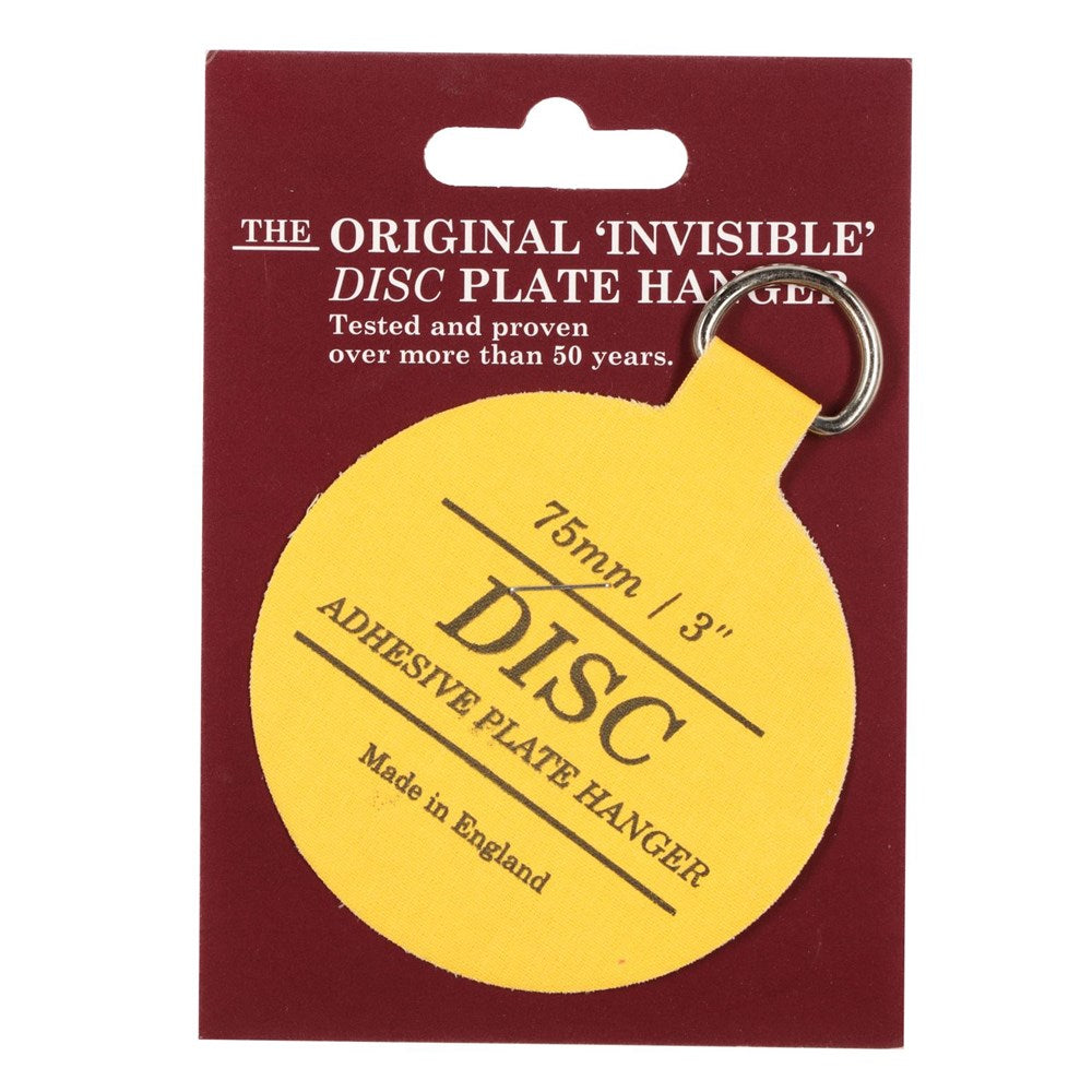 Disc Plate Hanger Homestead Store disc-plate-hanger-homestead-store