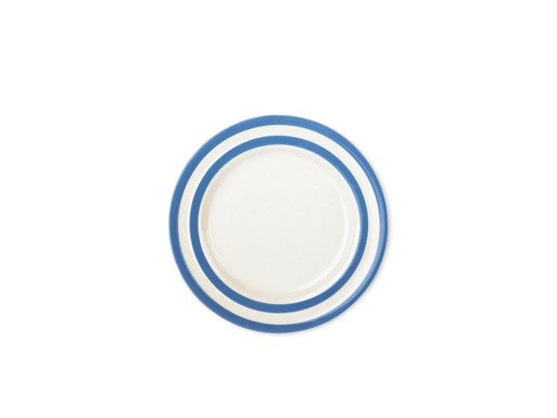Blue Side Plate