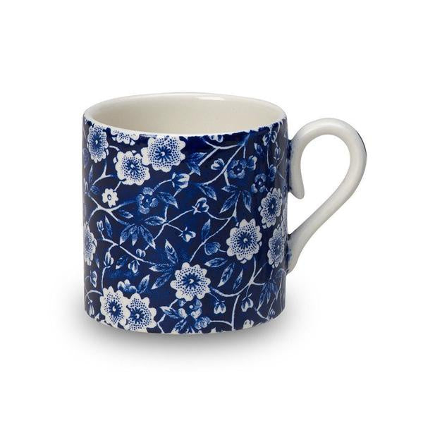 Blue Calico Mini Mug
