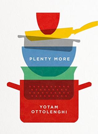 Ottolenghi-Plenty More