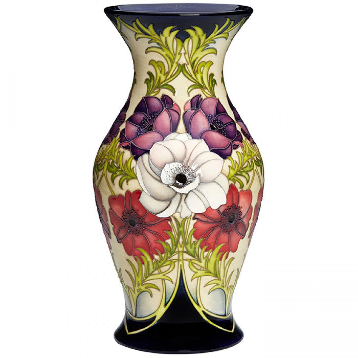 Anemone Jubilation Vase 226/12 Limited Edition