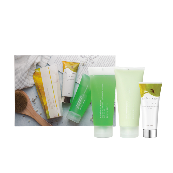 Pick Me Up Body & Hand Gift Set