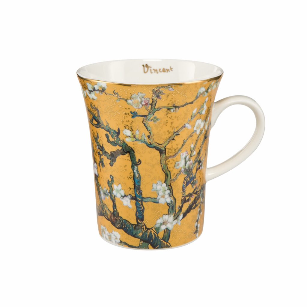 Artis Orbis Van Gogh Almond Tree Mug