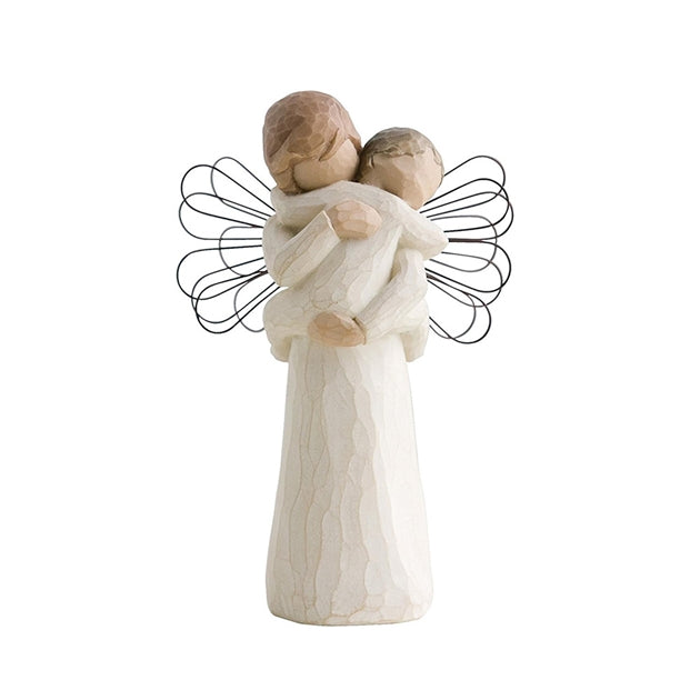 Angel Embrace