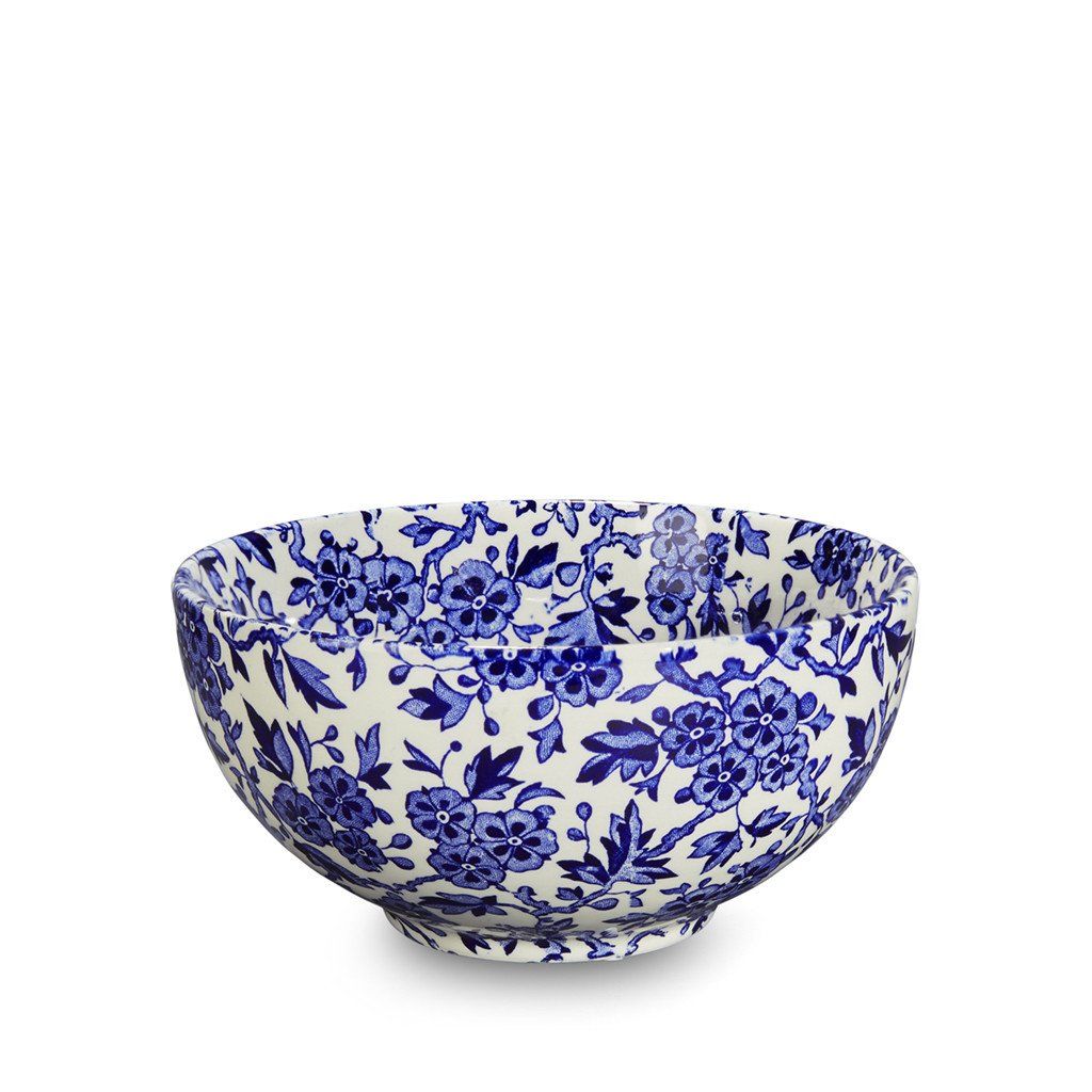 Blue Arden Small Footed Bowl 16cm