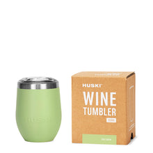 Wine Tumbler