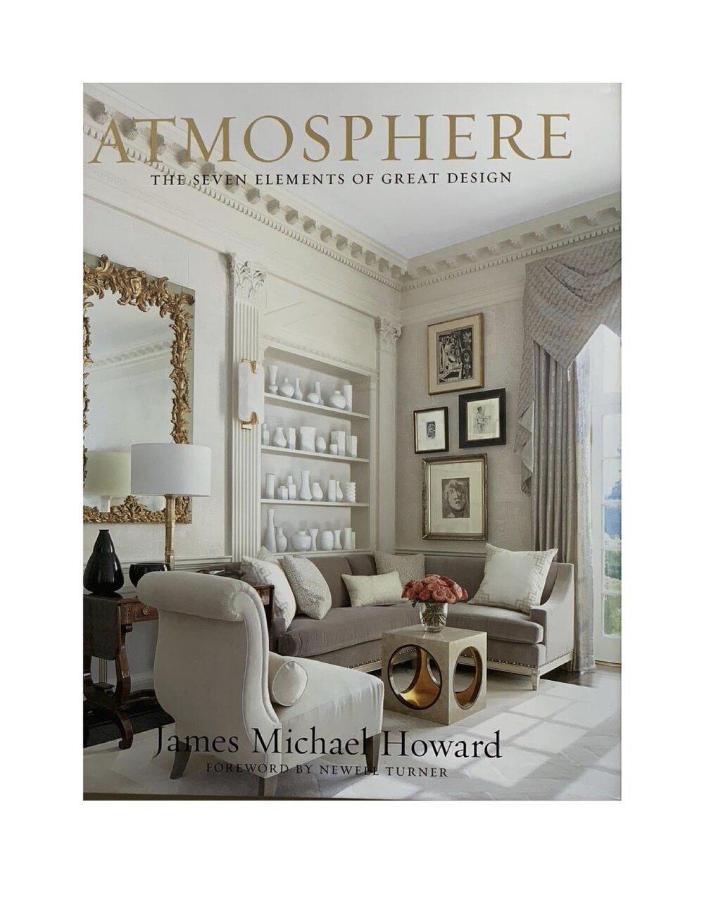 Atmosphere- The Seven Elements of Great Design