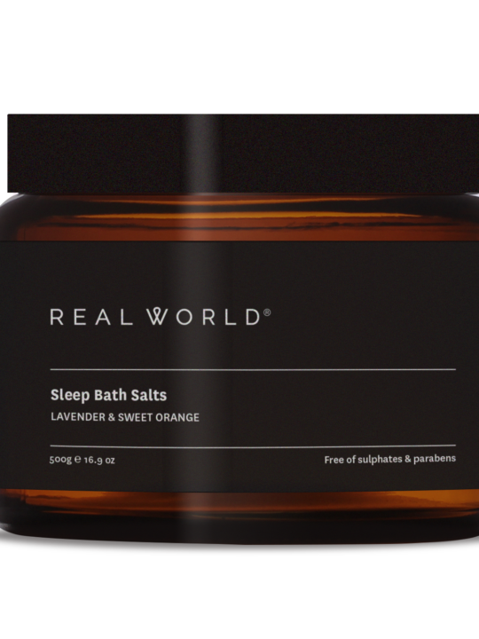 Sleep Bath Salts