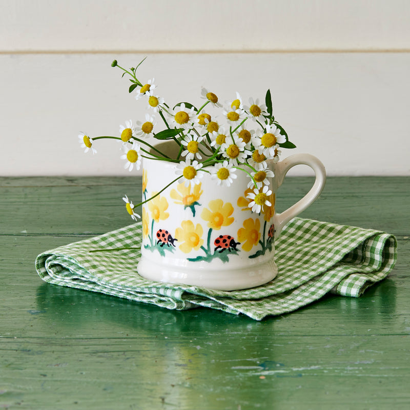 Buttercup Small Mug