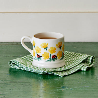 Buttercup Small Mug