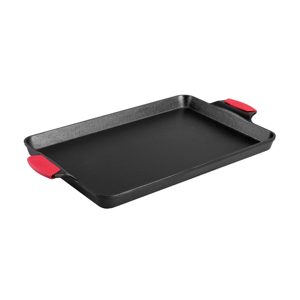 Baking Pan - Silicone Grips 39x26.5cm