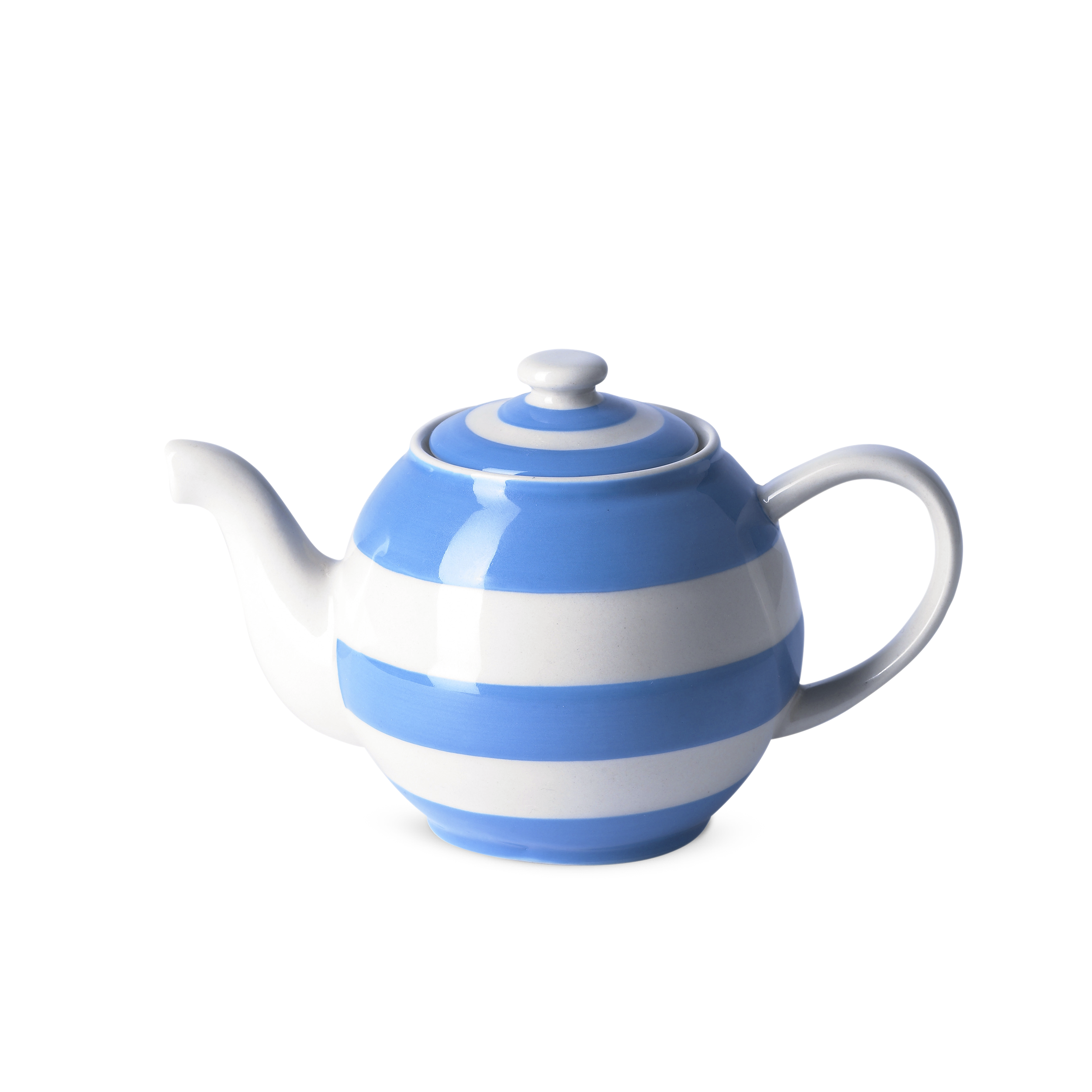 Cornish Blue Betty Teapot 500ml