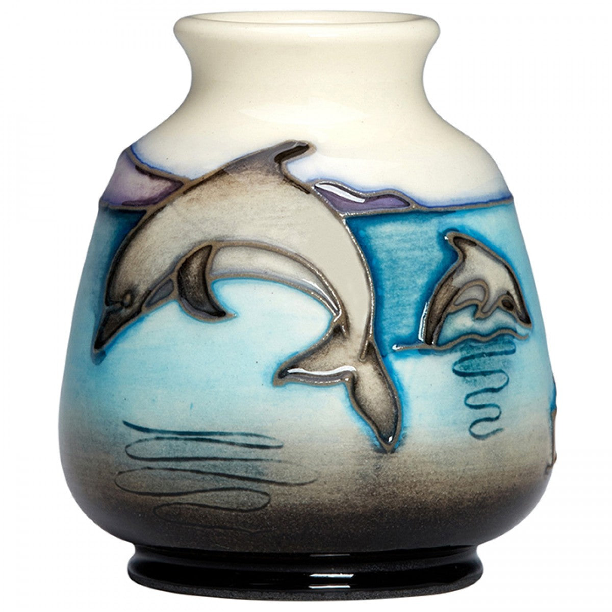 Chanonry Point Vase 198/2