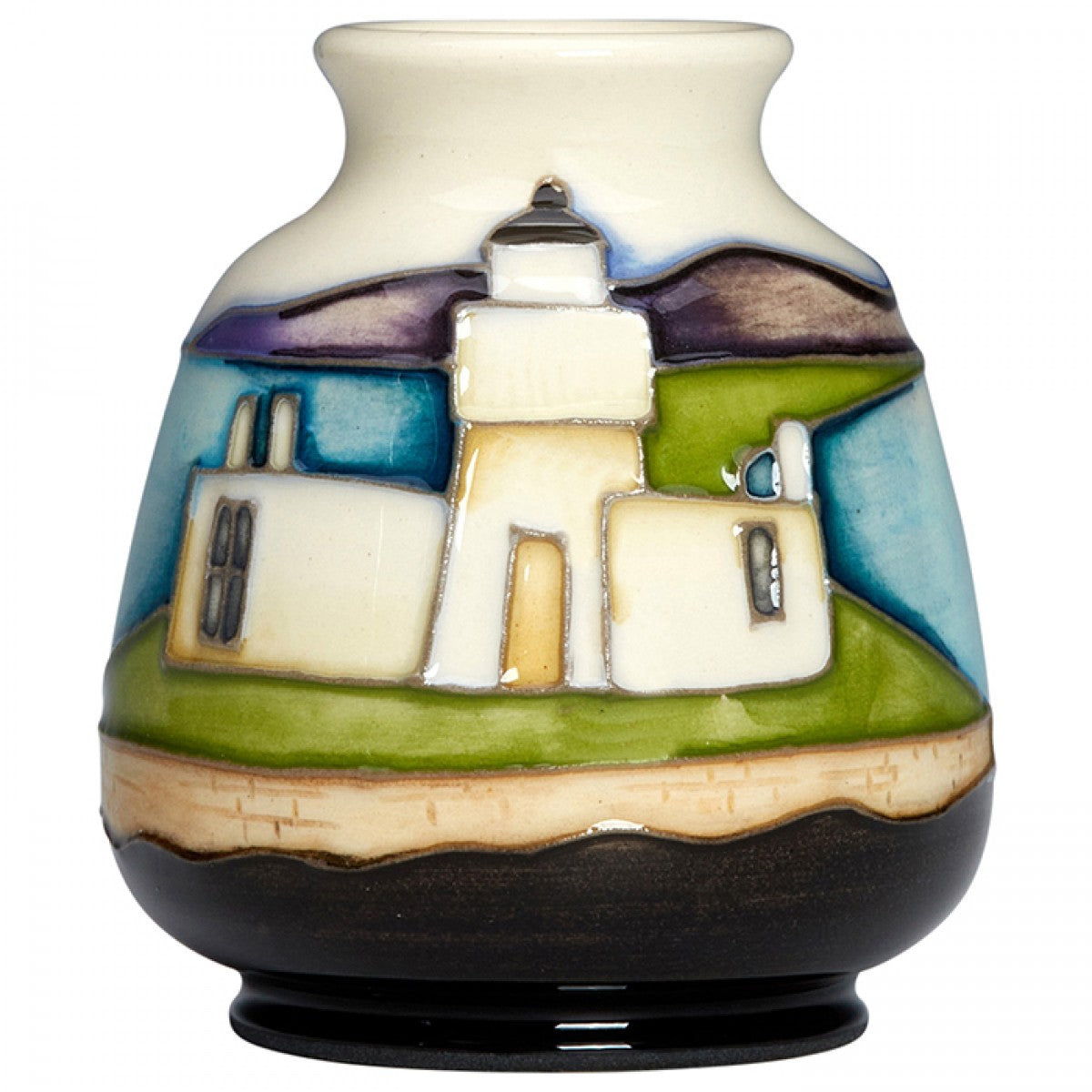 Chanonry Point Vase 198/2